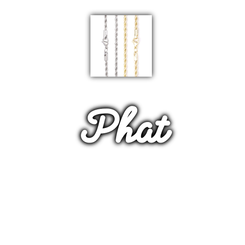 Script Custom Letter Necklace