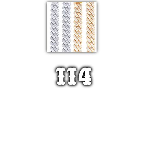 Custom Letters Freibeuter Font Necklace