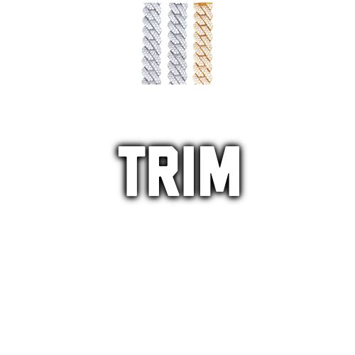 Custom Letters Baguette Two Layer Necklace