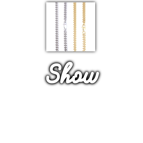 Script Custom Letter Necklace