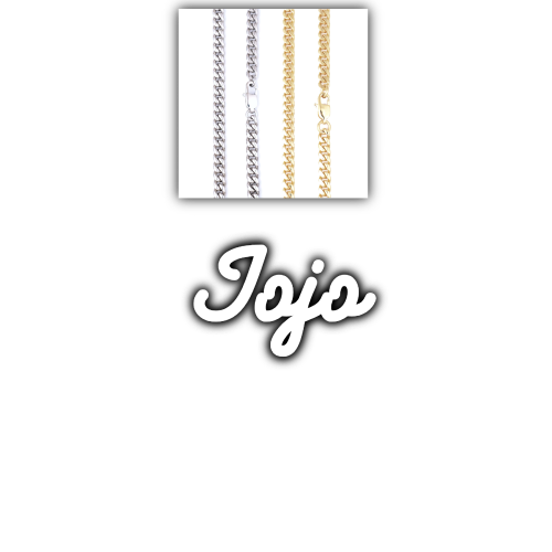 Script Custom Letter Necklace