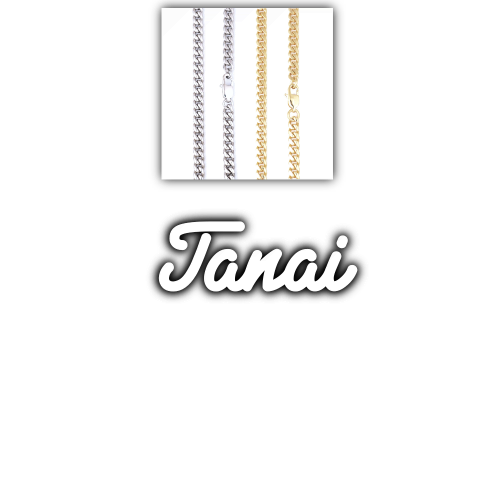 Script Custom Letter Necklace