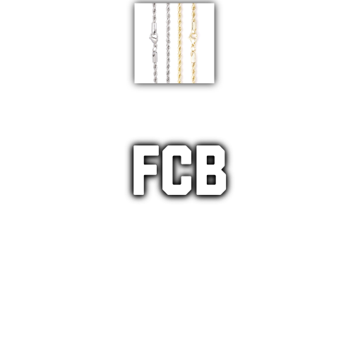 Custom Letters Baguette Two Layer Necklace