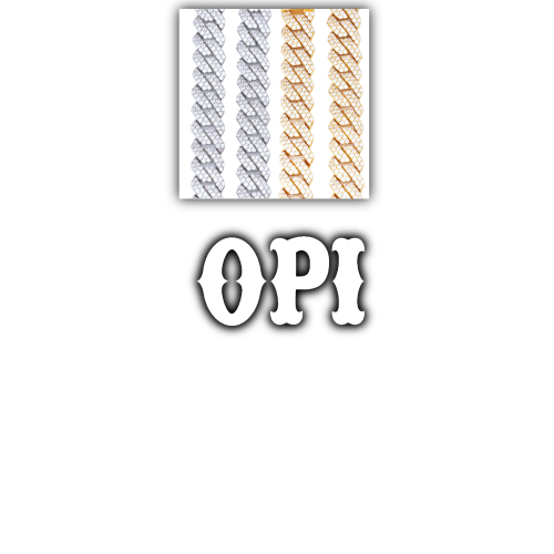 Custom Letters Freibeuter Font Necklace