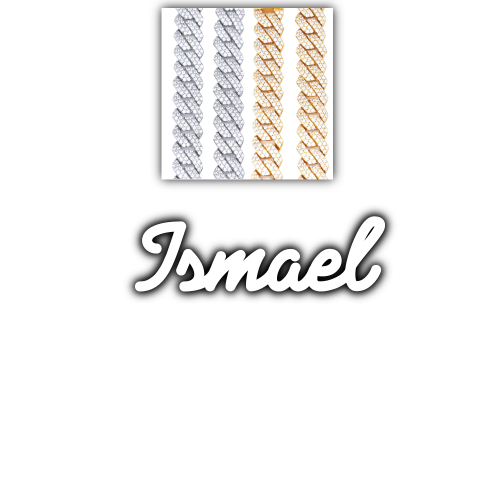 Script Custom Letter Necklace