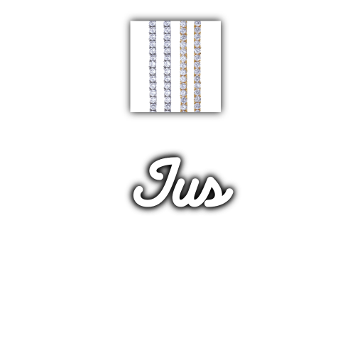Script Custom Letter Necklace