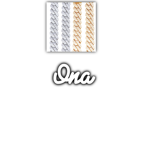 Script Custom Letter Necklace
