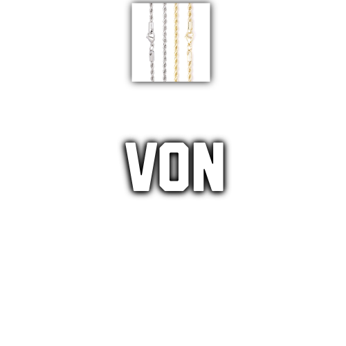 Custom Letters Baguette Two Layer Necklace