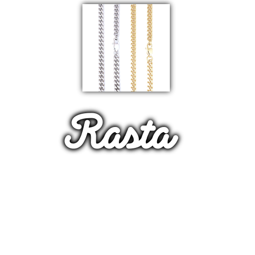 Script Custom Letter Necklace