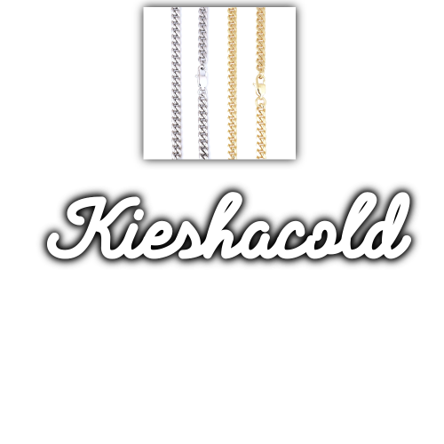 Script Custom Letter Necklace