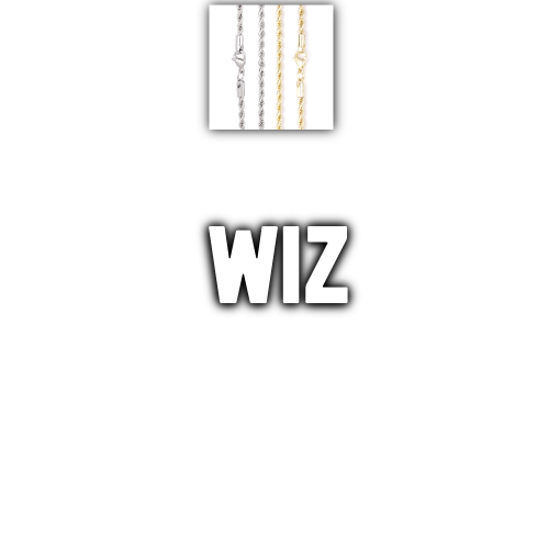 Custom Letters Baguette Two Layer Necklace