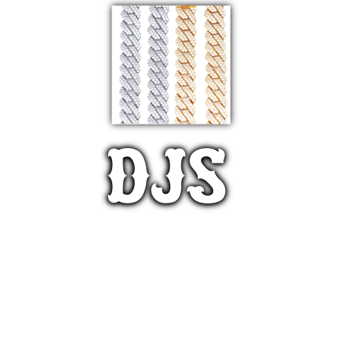 Custom Letters Freibeuter Font Necklace