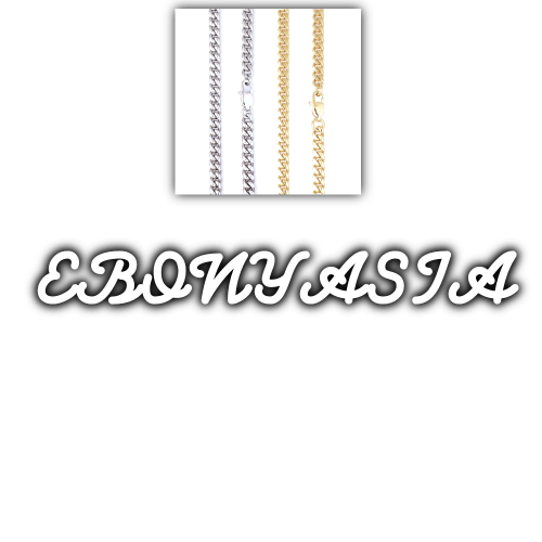 Script Custom Letter Necklace
