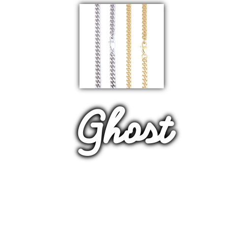 Script Custom Letter Necklace
