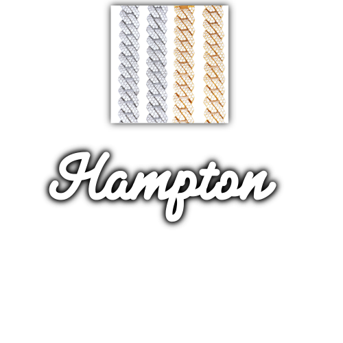 Script Custom Letter Necklace