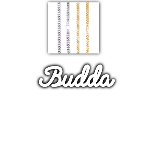 Script Custom Letter Necklace