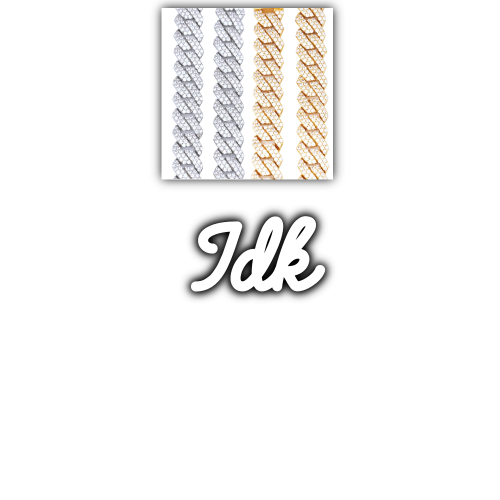 Script Custom Letter Necklace