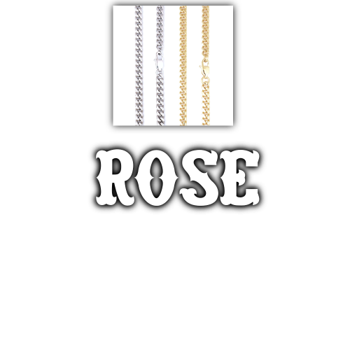 Custom Letters Freibeuter Font Necklace
