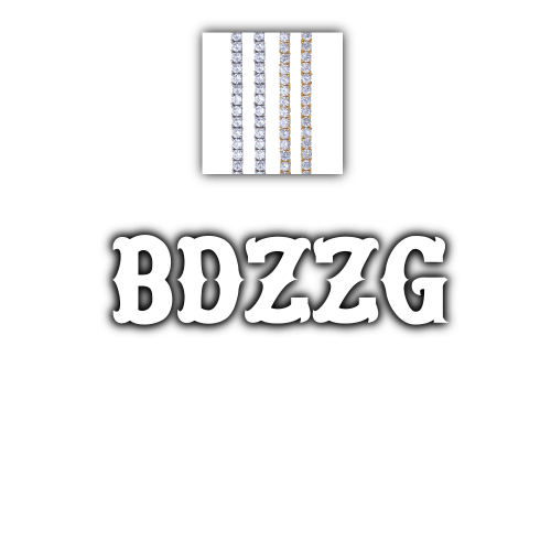 Custom Letters Freibeuter Font Necklace