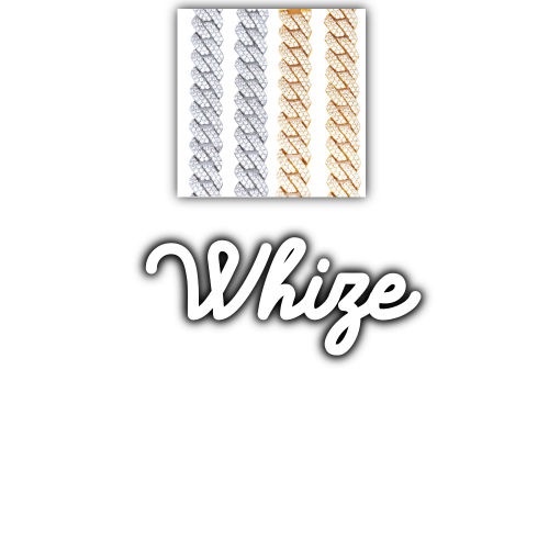 Script Custom Letter Necklace