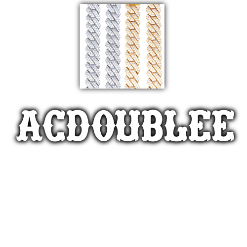 Custom Letters Freibeuter Font Necklace