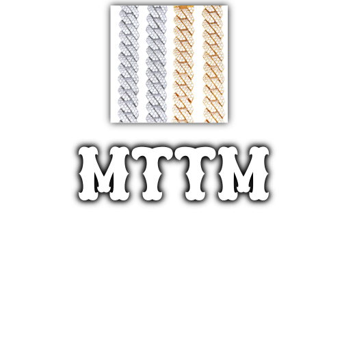 Custom Letters Freibeuter Font Necklace