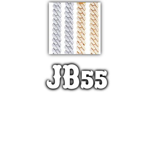Custom Letters Freibeuter Font Necklace