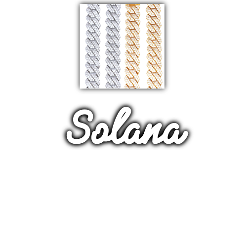 Script Custom Letter Necklace