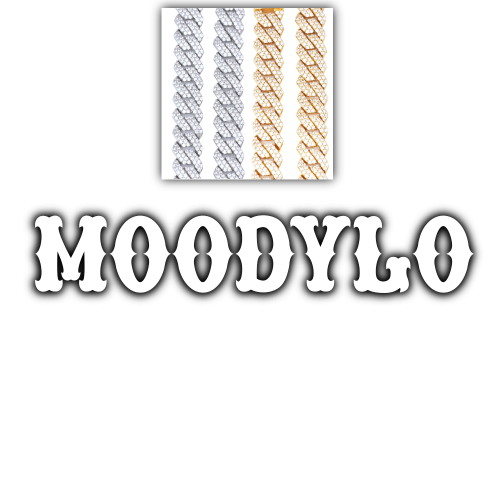 Custom Letters Freibeuter Font Necklace