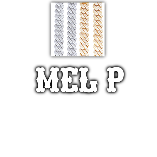 Custom Letters Freibeuter Font Necklace