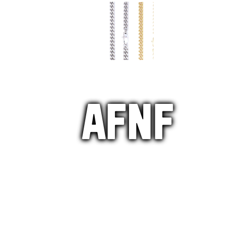 Custom Letters Baguette Two Layer Necklace