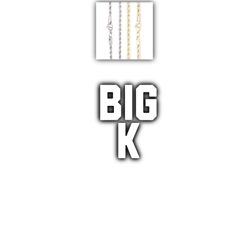 Custom Letters Baguette Two Layer Necklace