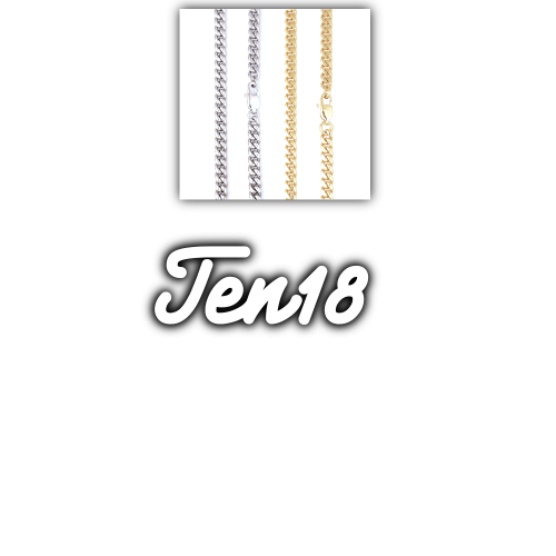 Script Custom Letter Necklace