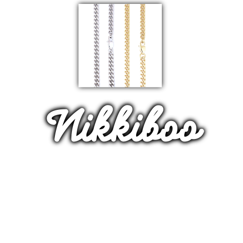 Script Custom Letter Necklace
