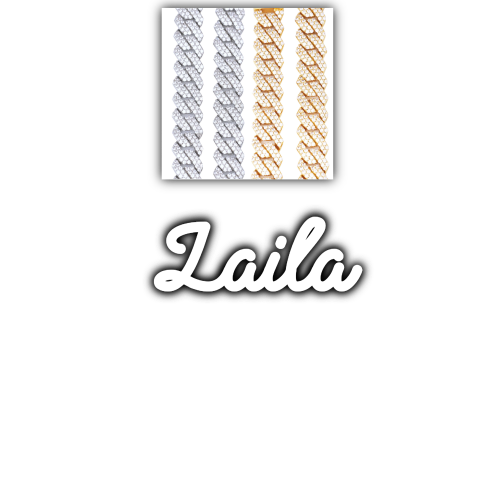 Script Custom Letter Necklace