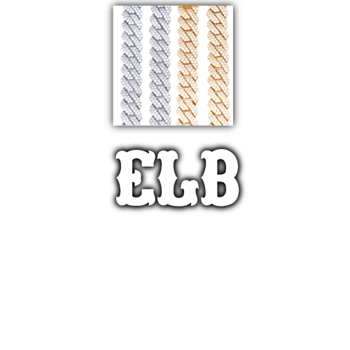 Custom Letters Freibeuter Font Necklace