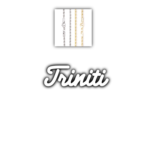 Script Custom Letter Necklace