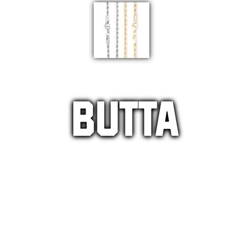 Custom Letters Baguette Two Layer Necklace