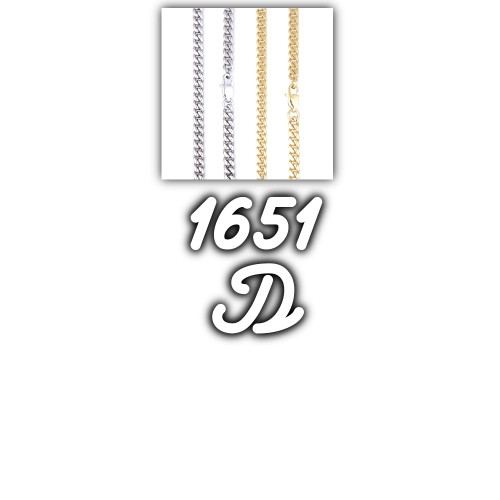 Script Custom Letter Necklace