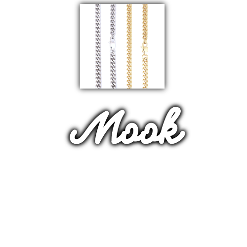 Script Custom Letter Necklace