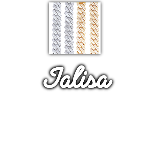 Script Custom Letter Necklace