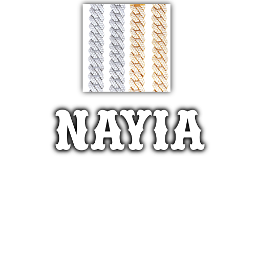 Custom Letters Freibeuter Font Necklace