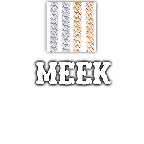 Custom Letters Freibeuter Font Necklace