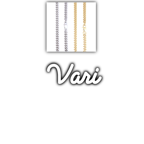 Script Custom Letter Necklace