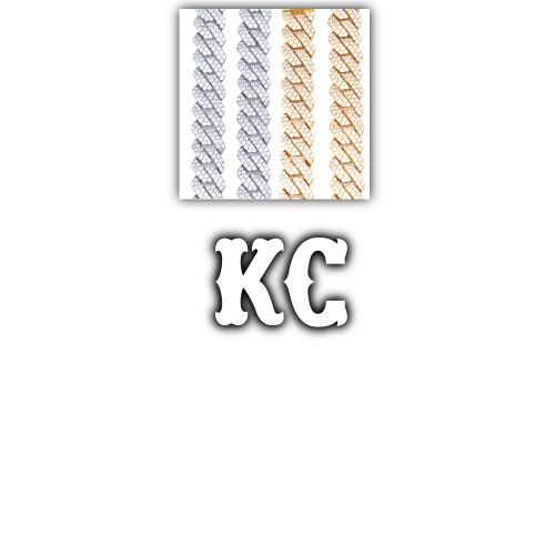 Custom Letters Freibeuter Font Necklace