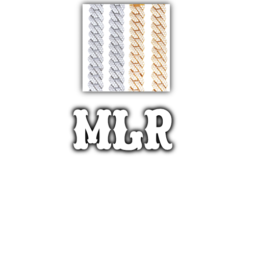 Custom Letters Freibeuter Font Necklace