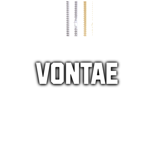 Custom Letters Baguette Two Layer Necklace