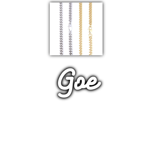 Script Custom Letter Necklace
