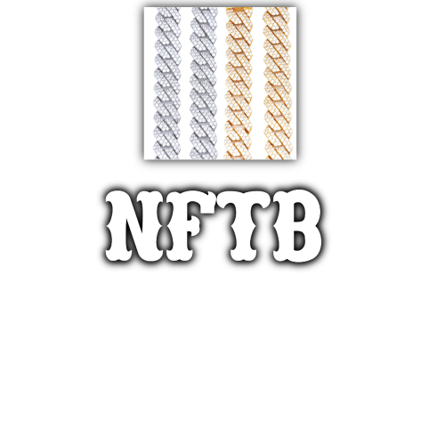 Custom Letters Freibeuter Font Necklace