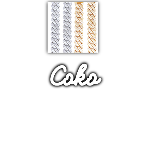 Script Custom Letter Necklace